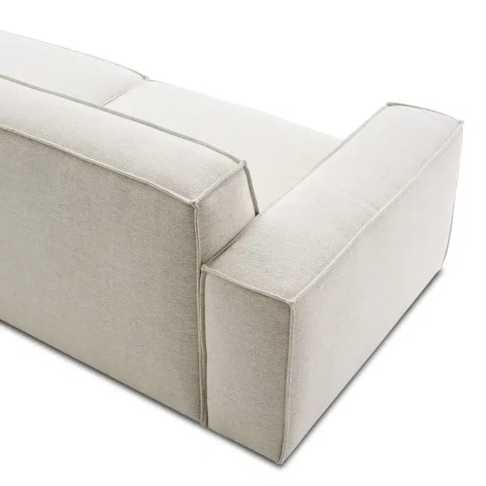 Kyoto Corner Chaise Sectional Sofa