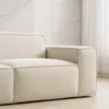 Kyoto Corner Chaise Sectional Sofa