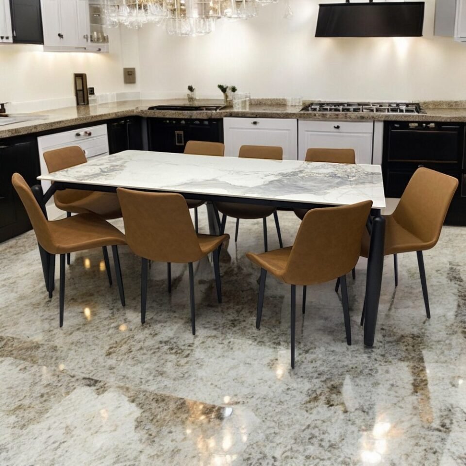 Dining Tables & Sets Online in Dubai