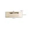 Terra Rectangle TV Stand
