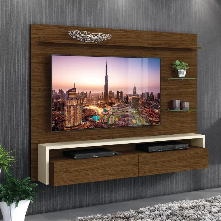 Habi Entertainment Center TV unit…