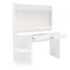Sohria Vanity Dresser With Mirror