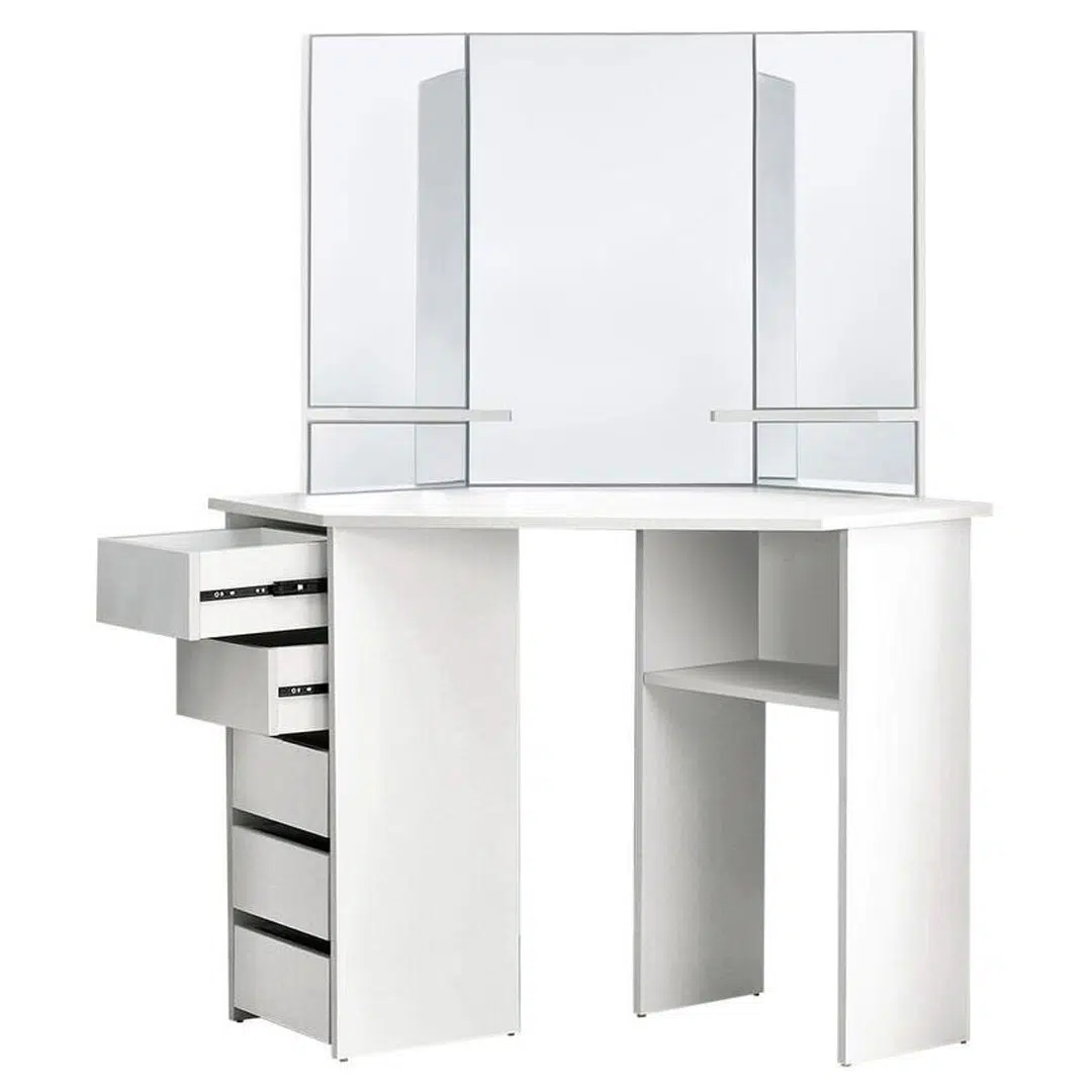 Tavido Dressing Unit with Mirror