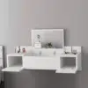 Tales Dressing Table with Mirror and Storage