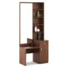 Walnio Premium Dressing Unit with Mirror