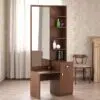 Walnio Premium Dressing Unit with Mirror