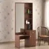 Walnio Premium Dressing Unit with Mirror