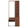 Walnio Premium Dressing Unit with Mirror