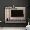 Wtilent TV Wall Unit Entertainment Unit