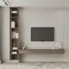 Willow TV Wall Unit Entertainment Unit