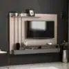 Wtilent TV Wall Unit Entertainment Unit