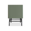 Vio 3-Drawer Media Cabinet TV Stand