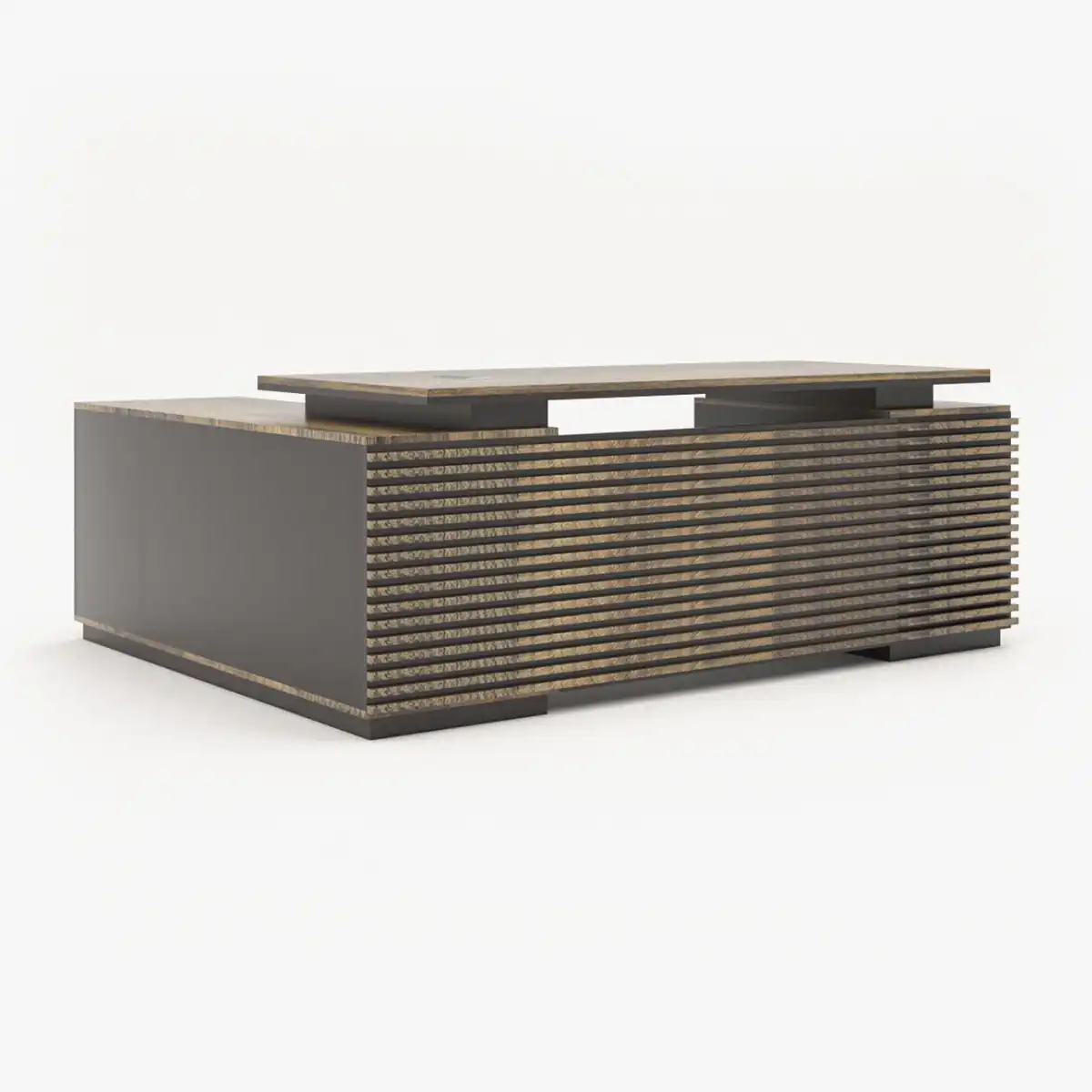 Elitedi Executive L-Shape Desk