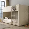 Dreamland Twin Kids Bunk Bed