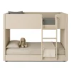 Dreamland Twin Kids Bunk Bed