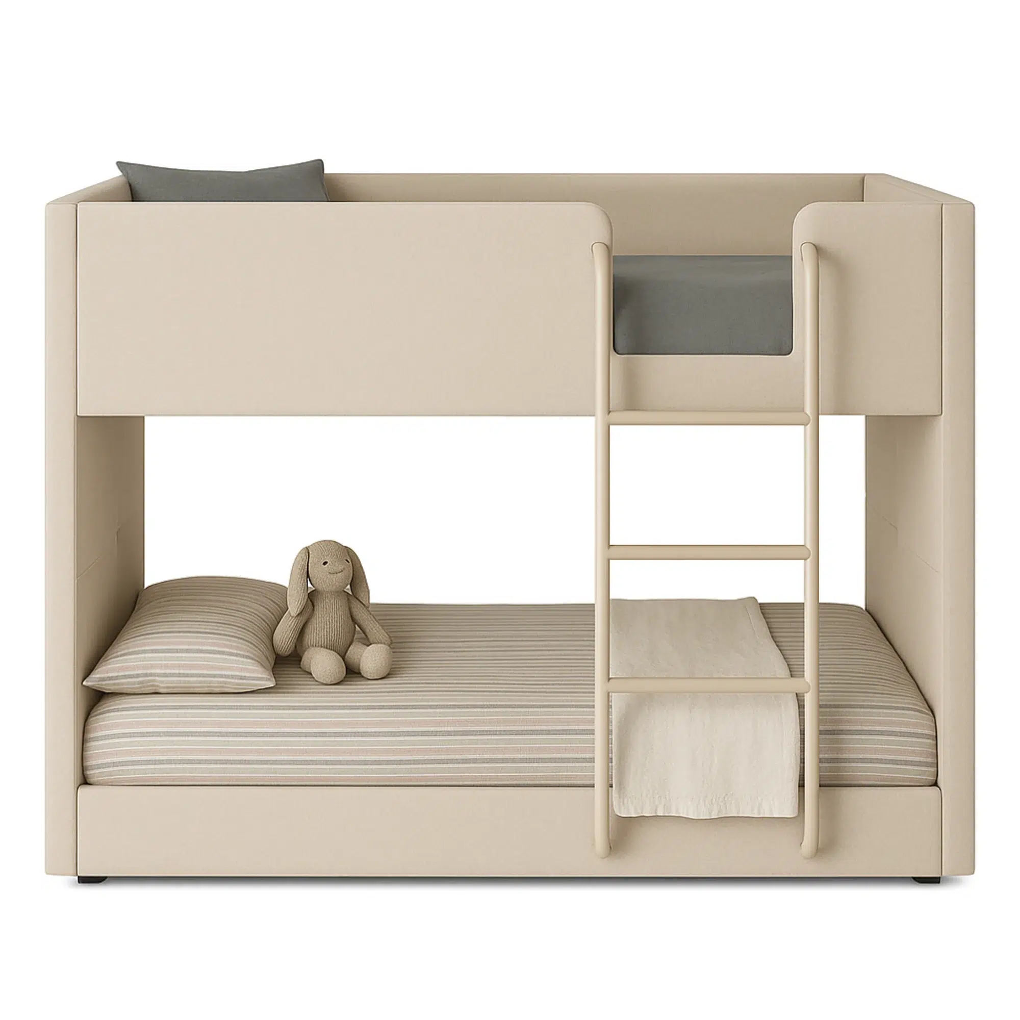 Dreamland Twin Kids Bunk Bed
