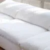 Karnak Cloud Couch 4 Seater Sectional Sofa – White