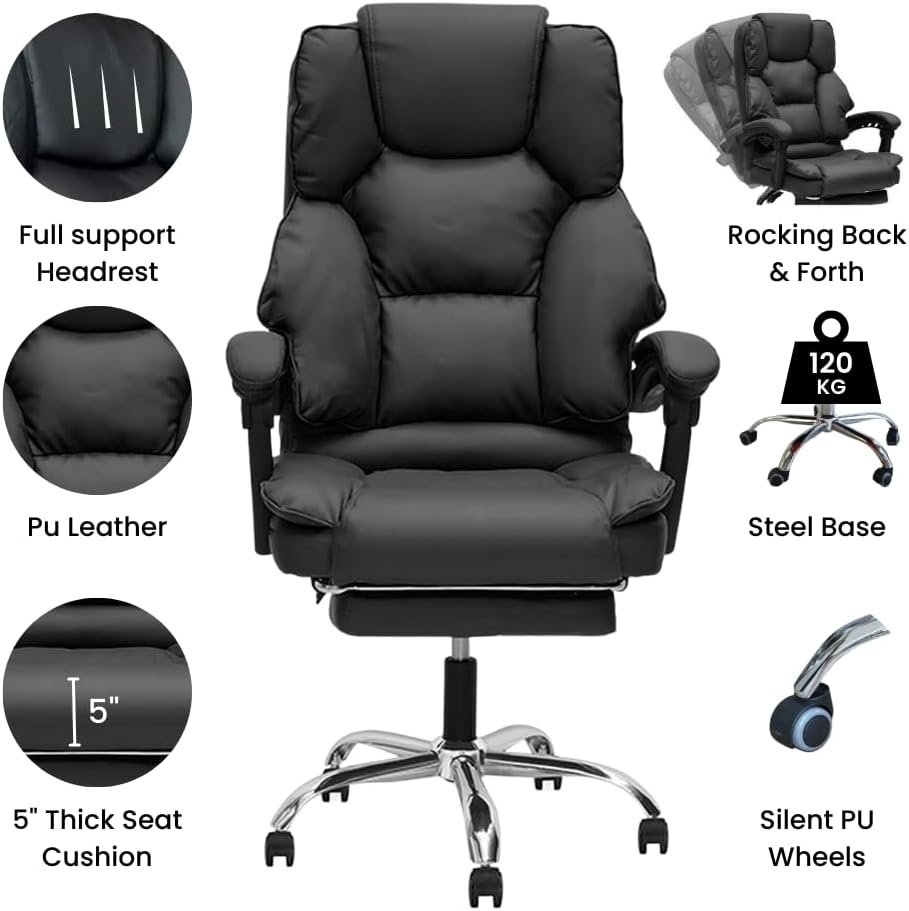 Buy All Types of Chairs in Dubai – A Complete Guide by Karnak Home
