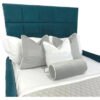 Majestic Emerald Bed for Kids