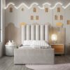 Prestige Lined Classic Bed