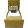 Calm Square Kids Bed