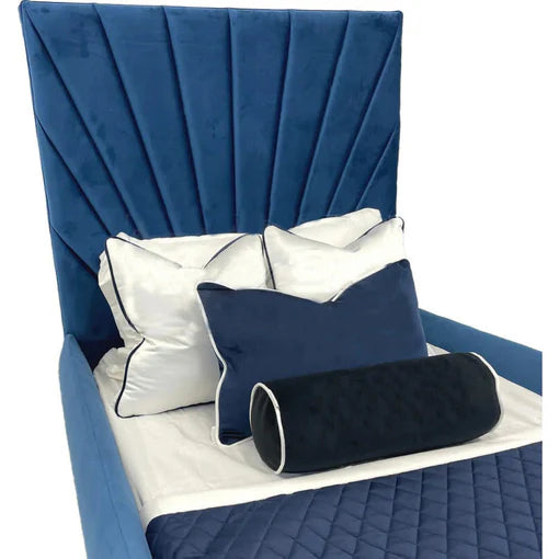 Modern Ray Kids Bed