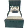 Tiny Captain Kids Bed