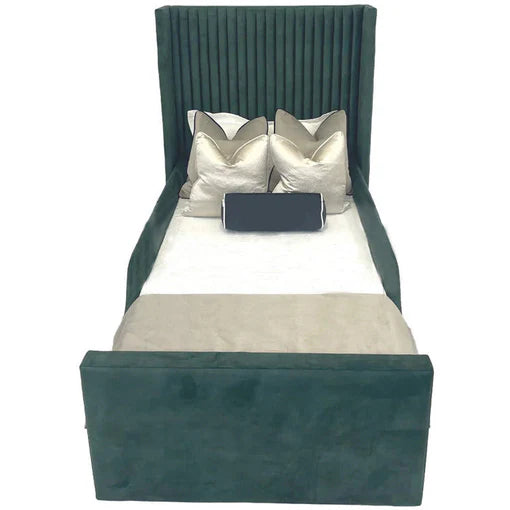 Tiny Captain Kids Bed
