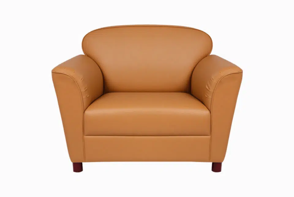 Butterly One Seater Sofa