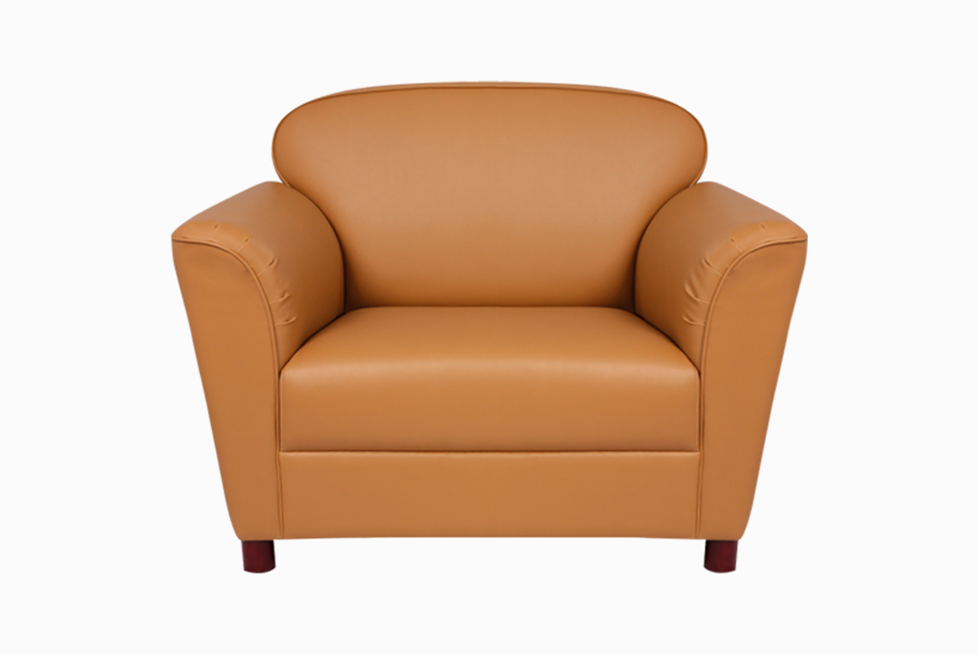 Butterly One Seater Sofa