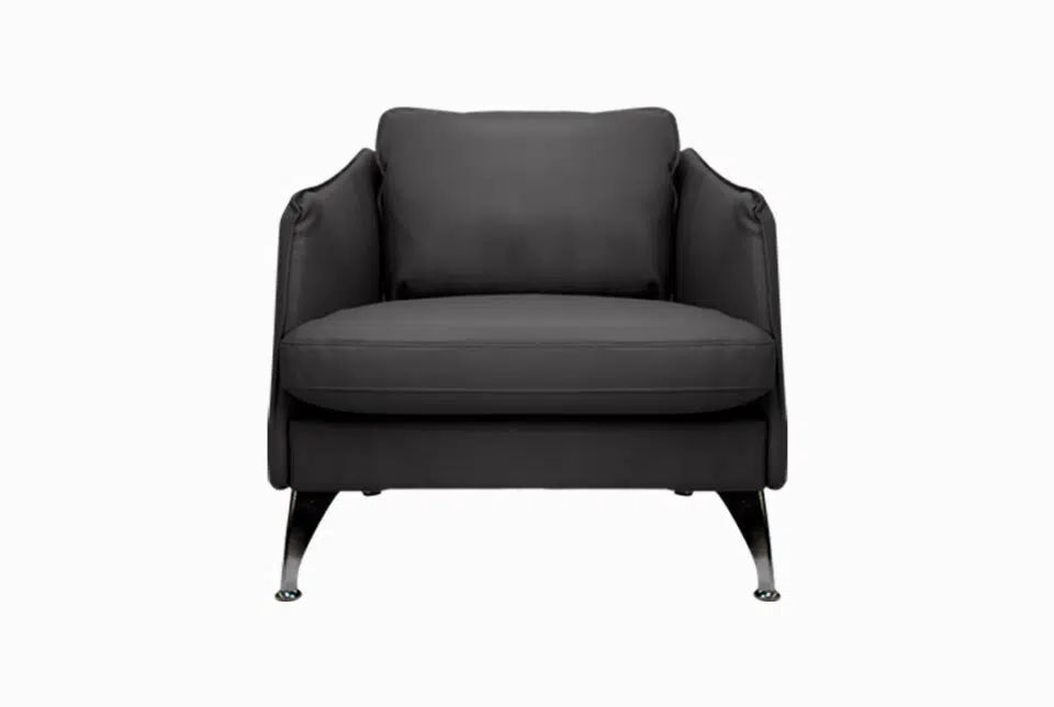 Deltum One Seater Sofa