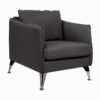 Deltum One Seater Sofa