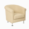 Donara One Seater Sofa