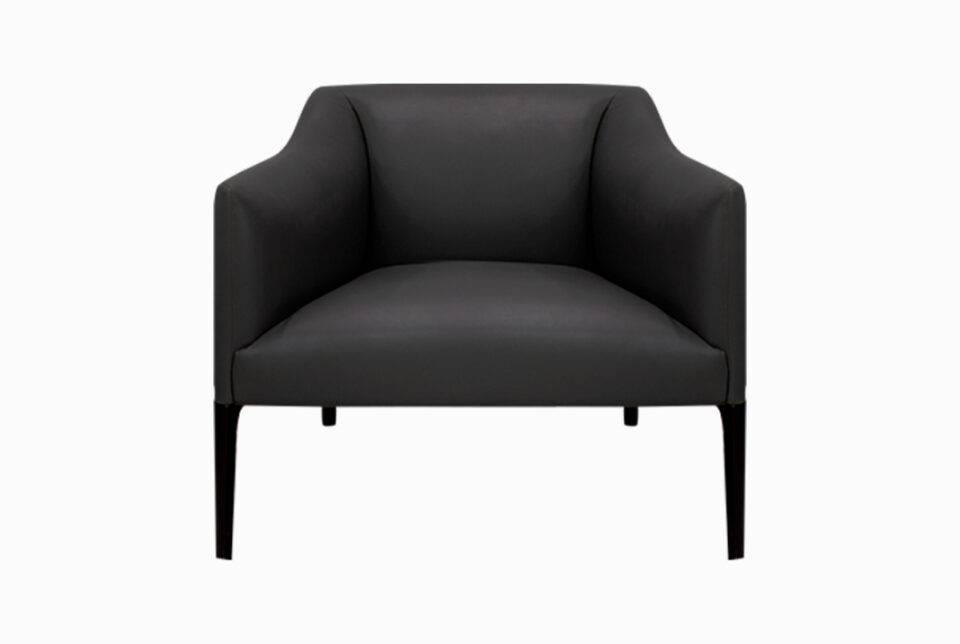 Gion One Seater Sofa