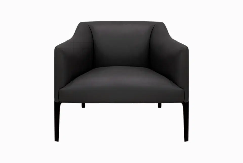 Gion One Seater Sofa