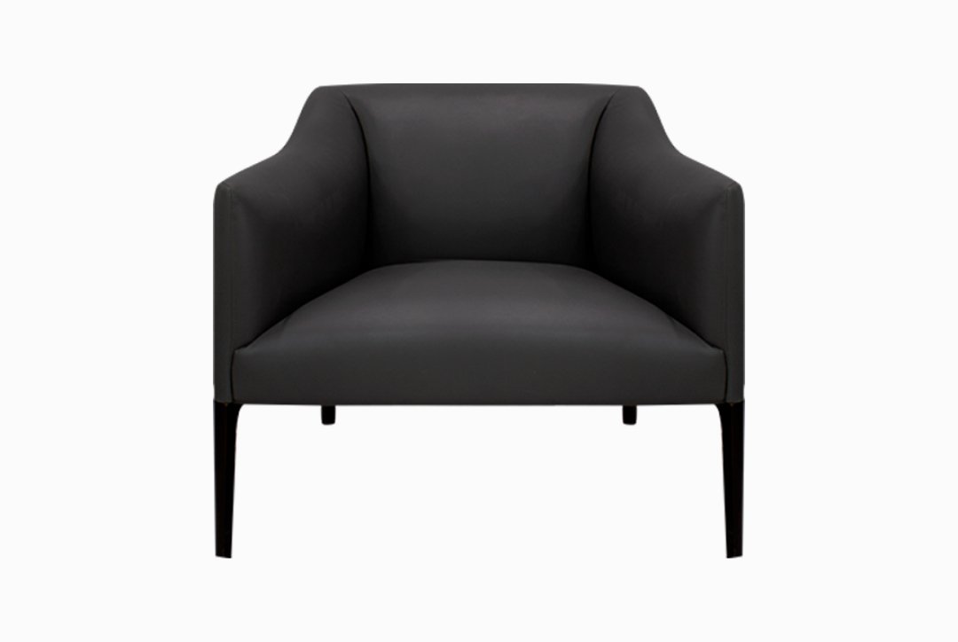 Gion One Seater Sofa