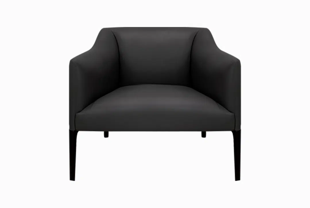 Gion One Seater Sofa