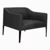 Gion One Seater Sofa