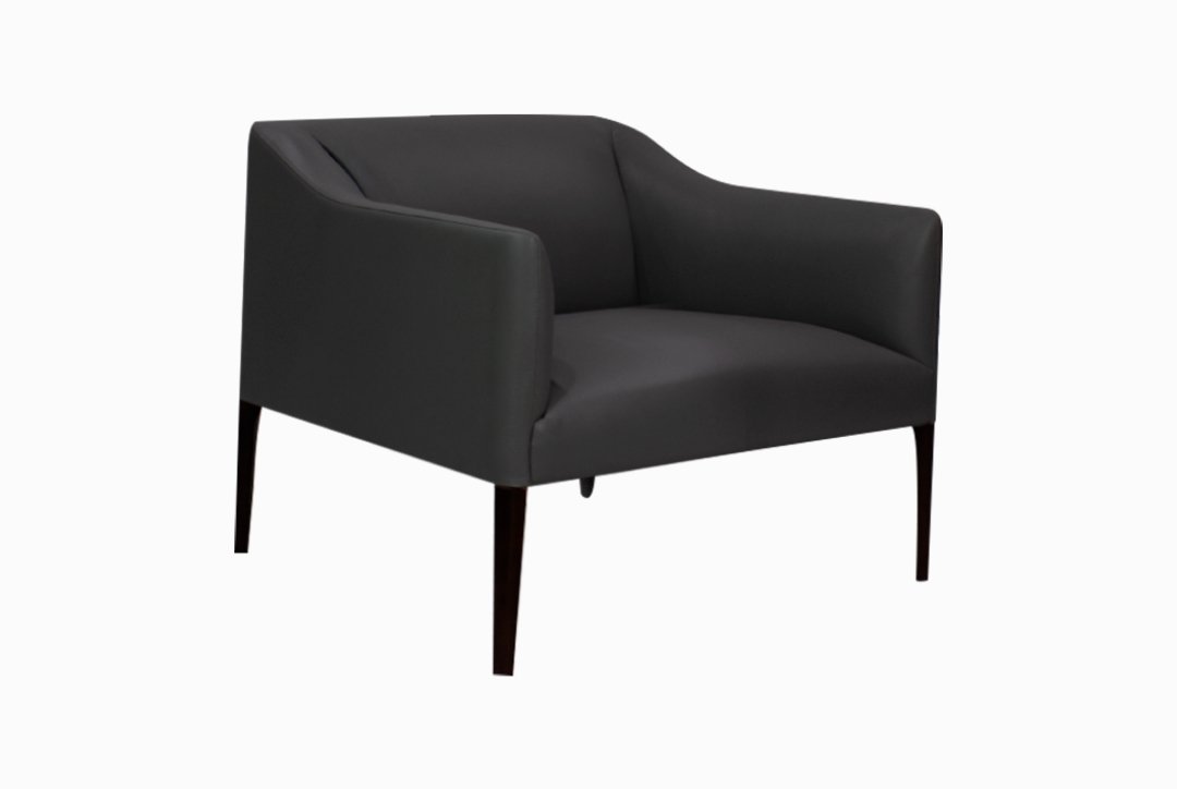 Gion One Seater Sofa