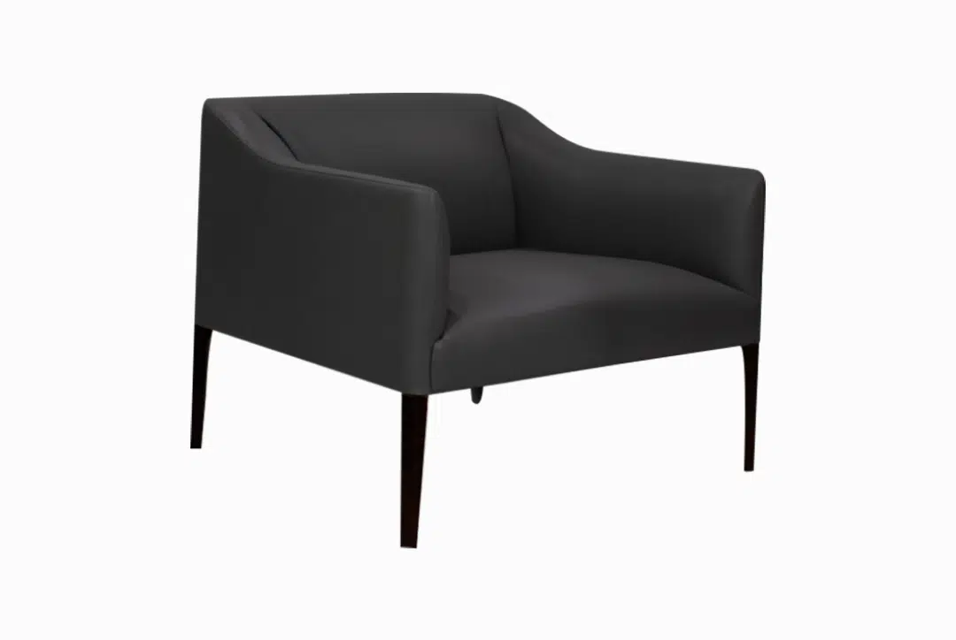 Gion One Seater Sofa
