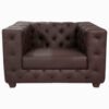 Indexa One Seater Sofa