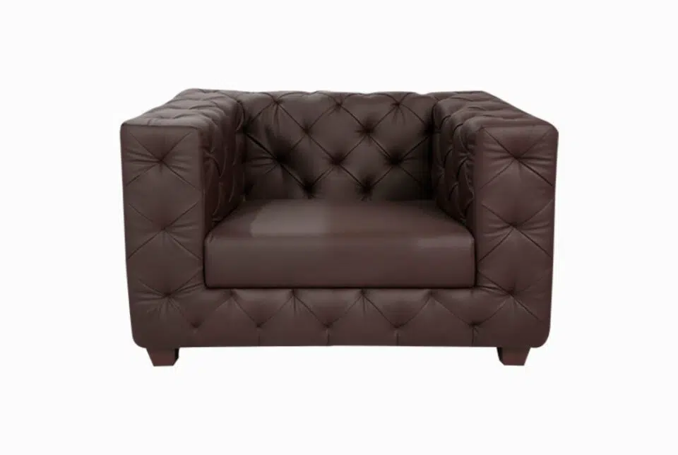 Indexa One Seater Sofa