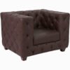 Indexa One Seater Sofa