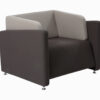 Leko One Seater Sofa