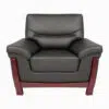 Lewan One Seater Sofa