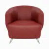 Lotis One Seater Sofa