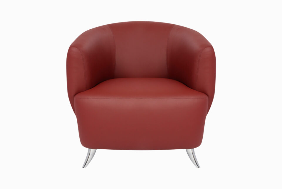 Lotis One Seater Sofa