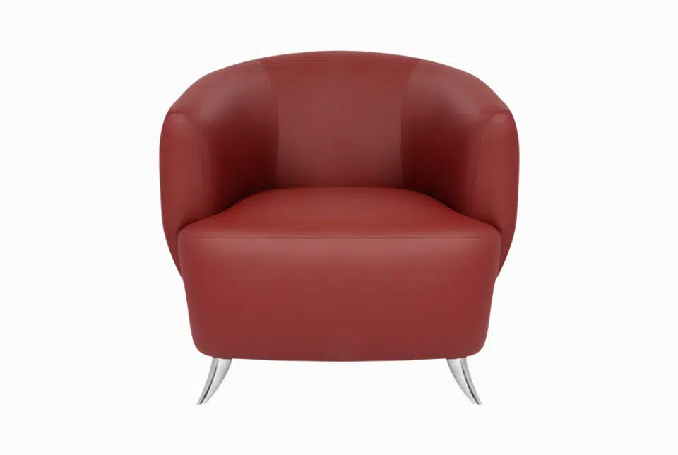 Lotis One Seater Sofa