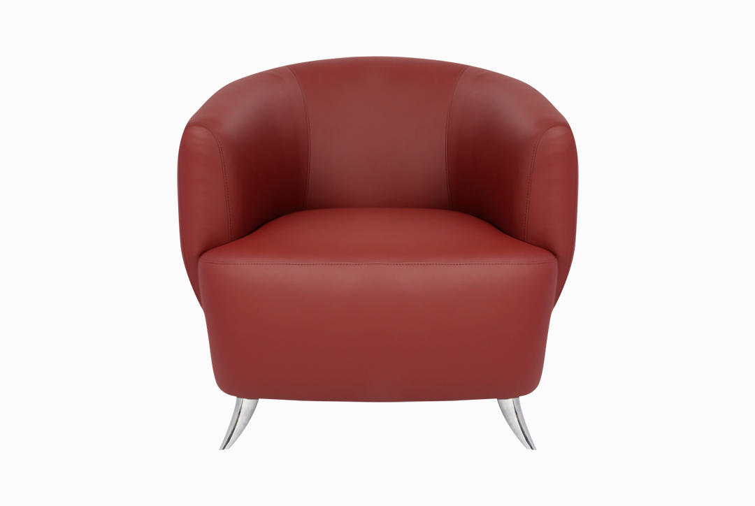 Lotis One Seater Sofa
