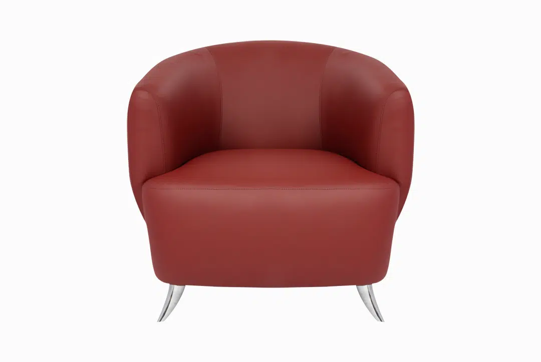 Lotis One Seater Sofa
